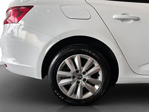 renault, megane, 1.5 bluedci joy edc, otomatik, dizel 2.el otomobil | renew 9