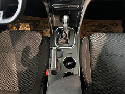 renault, megane, 1.5 bluedci joy edc, otomatik, dizel 2.el otomobil | renew 19