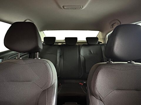 renault, megane, 1.5 bluedci joy edc, otomatik, dizel 2.el otomobil | renew 15