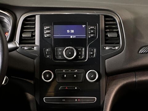 renault, megane, 1.5 bluedci joy edc, otomatik, dizel 2.el otomobil | renew 16