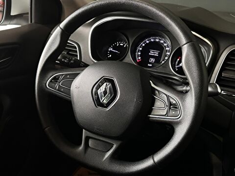 renault, megane, 1.5 bluedci joy edc, otomatik, dizel 2.el otomobil | renew 18