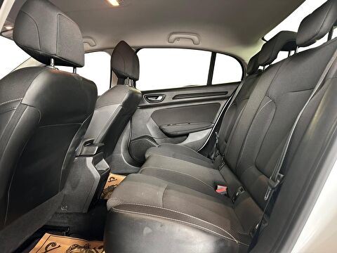 renault, megane, 1.5 bluedci joy edc, otomatik, dizel 2.el otomobil | renew 14