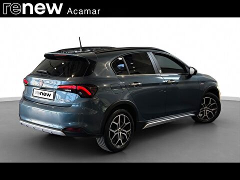 fiat, egea cross, 1.4 fire urban, manuel, benzin 2.el otomobil | renew 3