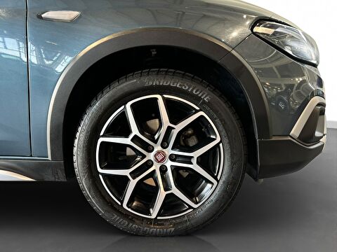 fiat, egea cross, 1.4 fire urban, manuel, benzin 2.el otomobil | renew 8