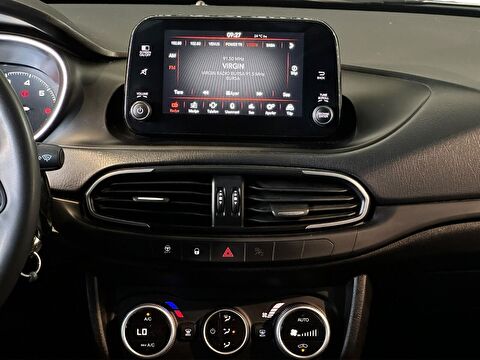 fiat, egea cross, 1.4 fire urban, manuel, benzin 2.el otomobil | renew 18