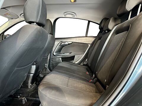 fiat, egea cross, 1.4 fire urban, manuel, benzin 2.el otomobil | renew 15
