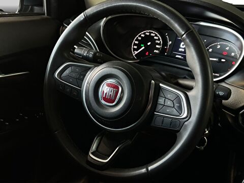fiat, egea cross, 1.4 fire urban, manuel, benzin 2.el otomobil | renew 16