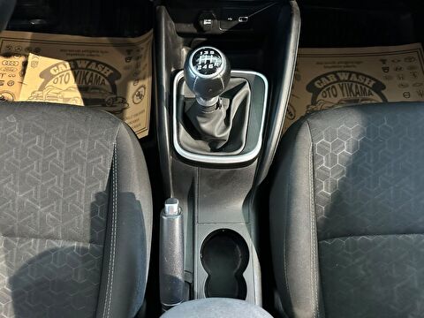 fiat, egea cross, 1.4 fire urban, manuel, benzin 2.el otomobil | renew 19
