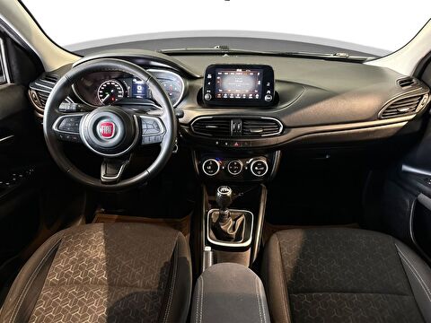 fiat, egea cross, 1.4 fire urban, manuel, benzin 2.el otomobil | renew 11