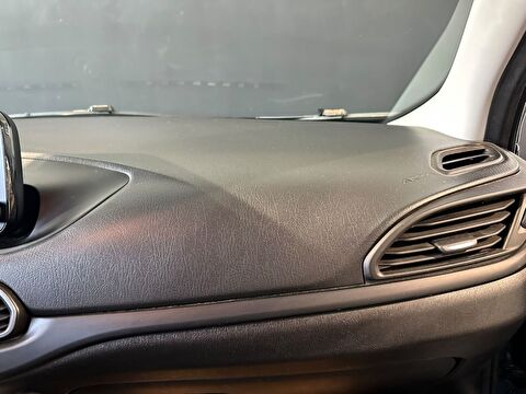 fiat, egea cross, 1.4 fire urban, manuel, benzin 2.el otomobil | renew 25