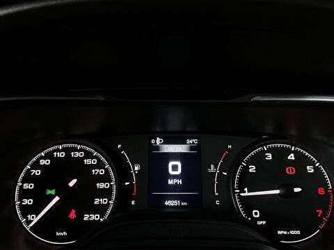 fiat, egea cross, 1.4 fire urban, manuel, benzin 2.el otomobil | renew 12