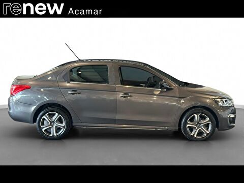 citroen, c-elysée, c-elysee 1.5 bluehdı feel, manuel, dizel 2.el otomobil | renew 5