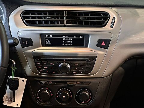 citroen, c-elysée, c-elysee 1.5 bluehdı feel, manuel, dizel 2.el otomobil | renew 16