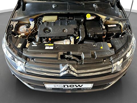 citroen, c-elysée, c-elysee 1.5 bluehdı feel, manuel, dizel 2.el otomobil | renew 21