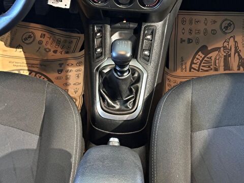 citroen, c-elysée, c-elysee 1.5 bluehdı feel, manuel, dizel 2.el otomobil | renew 19