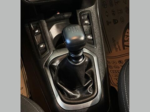 citroen, c-elysée, c-elysee 1.5 bluehdı feel, manuel, dizel 2.el otomobil | renew 17