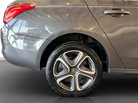 citroen, c-elysée, c-elysee 1.5 bluehdı feel, manuel, dizel 2.el otomobil | renew 9