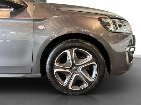 citroen, c-elysée, c-elysee 1.5 bluehdı feel, manuel, dizel 2.el otomobil | renew 8