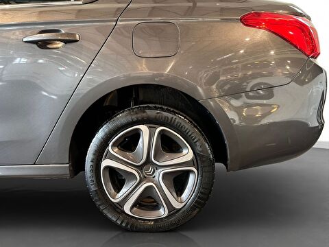 citroen, c-elysée, c-elysee 1.5 bluehdı feel, manuel, dizel 2.el otomobil | renew 7