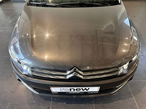 citroen, c-elysée, c-elysee 1.5 bluehdı feel, manuel, dizel 2.el otomobil | renew 23
