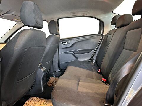 citroen, c-elysée, c-elysee 1.5 bluehdı feel, manuel, dizel 2.el otomobil | renew 15