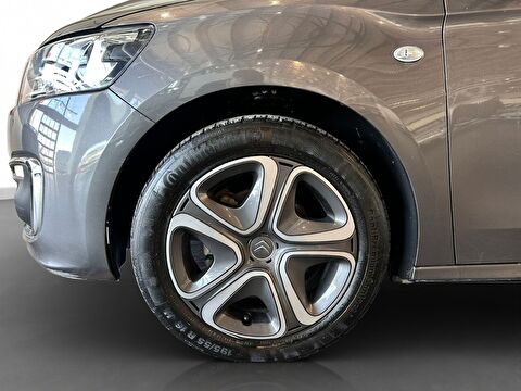 citroen, c-elysée, c-elysee 1.5 bluehdı feel, manuel, dizel 2.el otomobil | renew 6