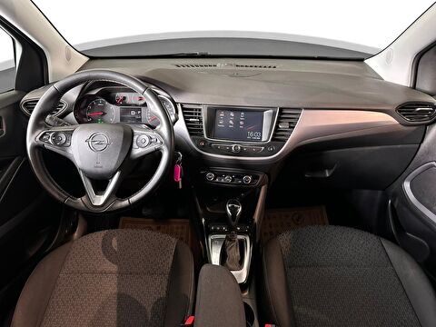 opel, crossland, 1.2 turbo essential, otomatik, benzin 2.el otomobil | renew 11