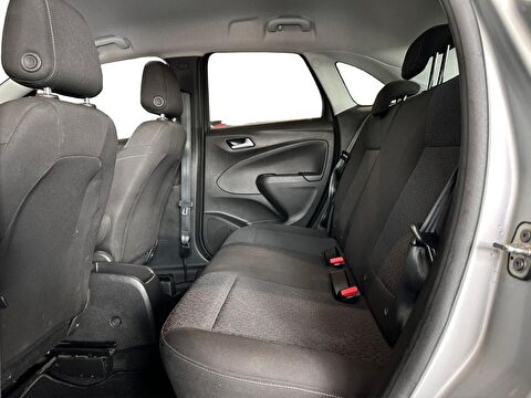 opel, crossland, 1.2 turbo essential, otomatik, benzin 2.el otomobil | renew 15