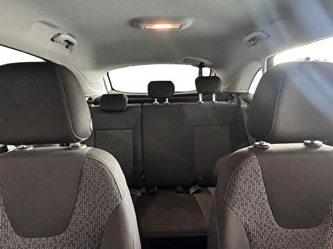 opel, crossland, 1.2 turbo essential, otomatik, benzin 2.el otomobil | renew 14