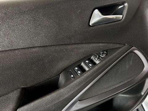 opel, crossland, 1.2 turbo essential, otomatik, benzin 2.el otomobil | renew 24