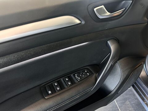 renault, megane, sedan 1.3 tce ıcon edc, otomatik, benzin 2.el otomobil | renew 15