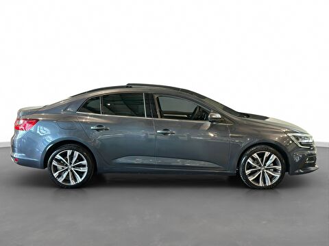 renault, megane, sedan 1.3 tce ıcon edc, otomatik, benzin 2.el otomobil | renew 5