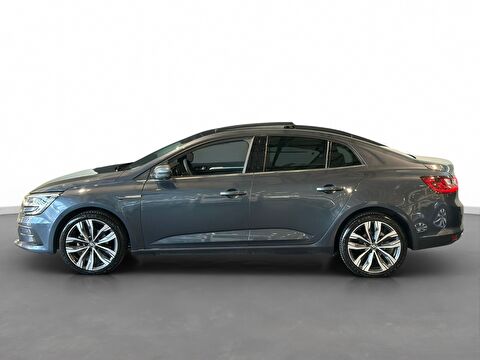 renault, megane, sedan 1.3 tce ıcon edc, otomatik, benzin 2.el otomobil | renew 4