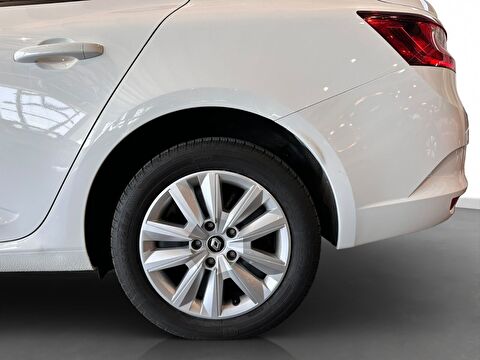 renault, megane, sedan 1.3 tce touch edc, otomatik, benzin 2.el otomobil | renew 7