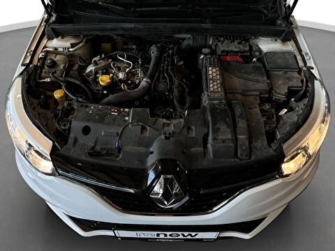 renault, megane, sedan 1.3 tce touch edc, otomatik, benzin 2.el otomobil | renew 22