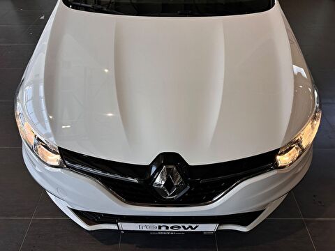 renault, megane, sedan 1.3 tce touch edc, otomatik, benzin 2.el otomobil | renew 24