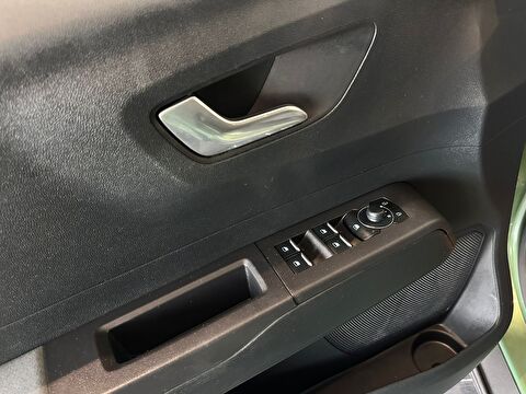 ford, tourneo courier, kombi 1.5 ecoblue titanium, manuel, dizel 2.el otomobil | renew 15