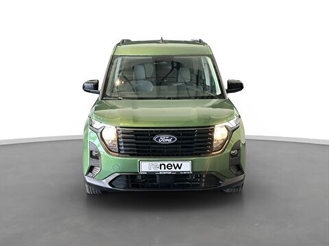 ford, tourneo courier, kombi 1.5 ecoblue titanium, manuel, dizel 2.el otomobil | renew 8