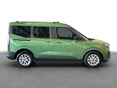 ford, tourneo courier, kombi 1.5 ecoblue titanium, manuel, dizel 2.el otomobil | renew 5