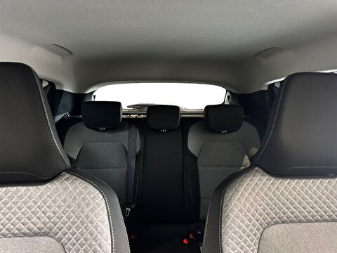 renault, clio, hatchback 1.0 tce evolution x-tronic, otomatik, benzin 2.el otomobil | renew 14