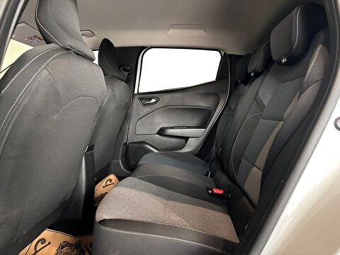 renault, clio, hatchback 1.0 tce evolution x-tronic, otomatik, benzin 2.el otomobil | renew 15