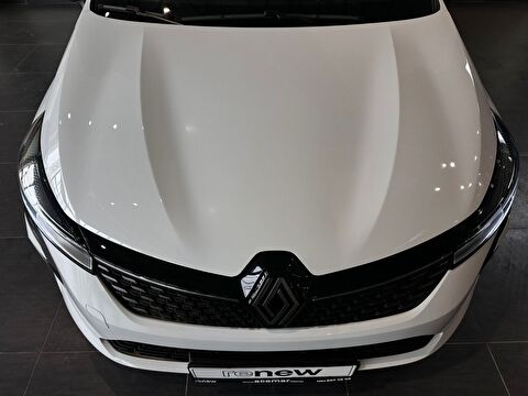 renault, clio, hatchback 1.0 tce evolution x-tronic, otomatik, benzin 2.el otomobil | renew 23