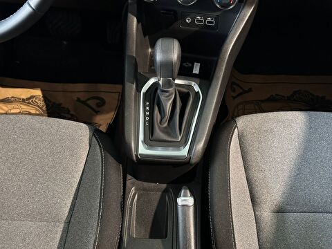 renault, clio, hatchback 1.0 tce evolution x-tronic, otomatik, benzin 2.el otomobil | renew 19