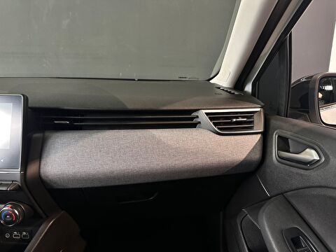 renault, clio, hatchback 1.0 tce evolution x-tronic, otomatik, benzin 2.el otomobil | renew 25