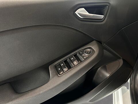 renault, clio, hatchback 1.0 tce evolution x-tronic, otomatik, benzin 2.el otomobil | renew 24