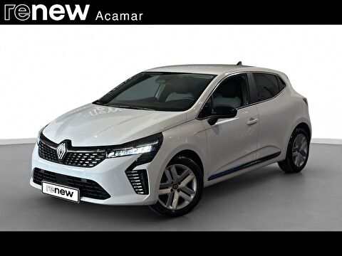 Hatchback 1.0 TCe Evolution X-Tronic, 2. el otomobil | renew