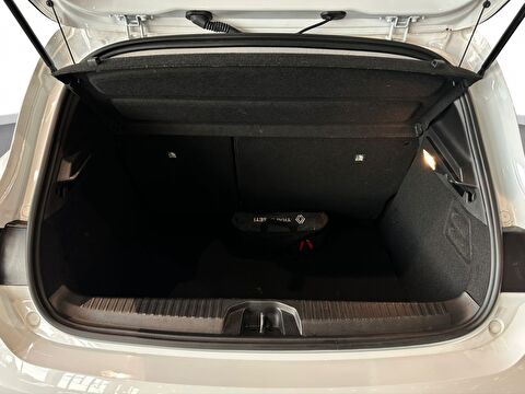 renault, clio, hatchback 1.0 tce evolution x-tronic, otomatik, benzin 2.el otomobil | renew 10