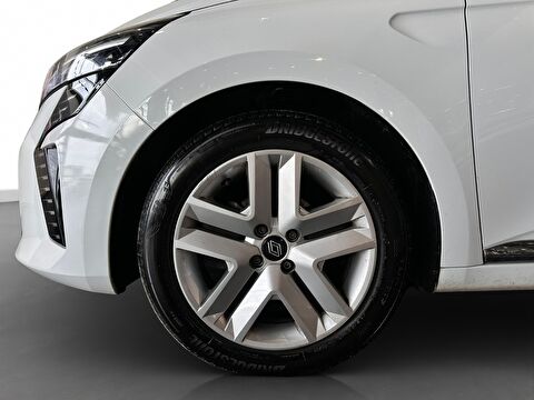 renault, clio, hatchback 1.0 tce evolution x-tronic, otomatik, benzin 2.el otomobil | renew 6