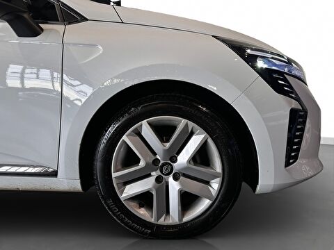 renault, clio, hatchback 1.0 tce evolution x-tronic, otomatik, benzin 2.el otomobil | renew 8