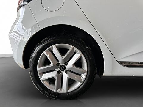 renault, clio, hatchback 1.0 tce evolution x-tronic, otomatik, benzin 2.el otomobil | renew 9